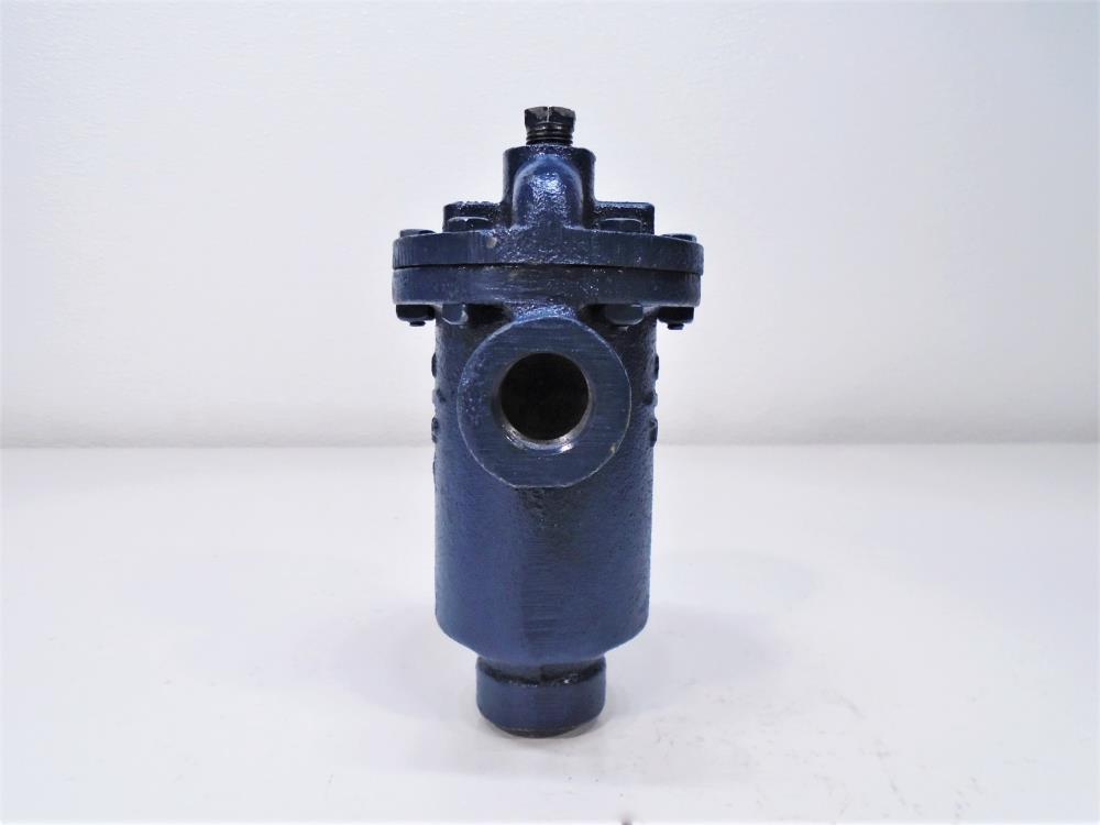 Armstrong Steam Trap #811, 3/4" NPT, 200 PSIG